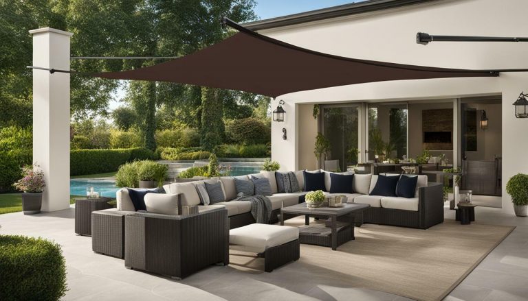 How to Choose the Best Sun-Protective Patio Covers