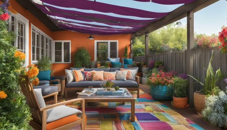 15 Tips to Create Your Own Patio Cover Design