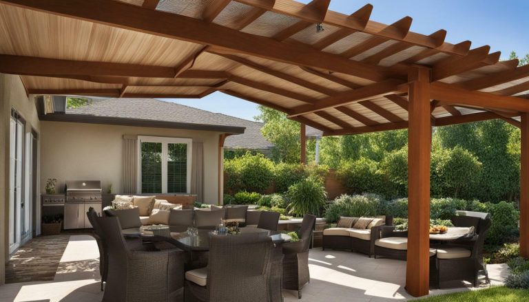 9 Best Custom Patio Covers for All Weather