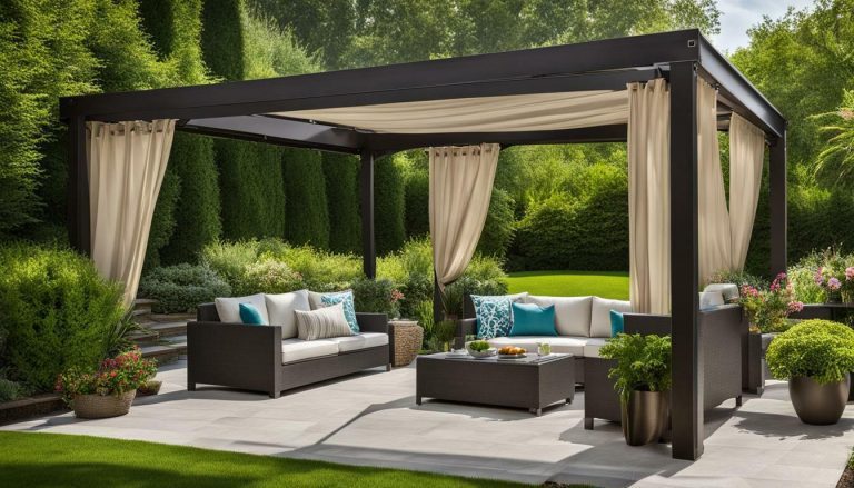 What Are Your Options for Weatherproof Patio Covers?