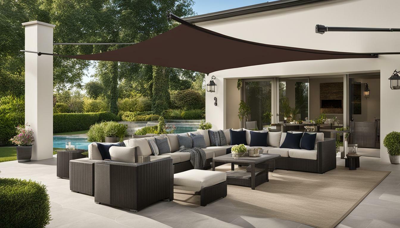 Best Types of Patio Covers for Sun Protection